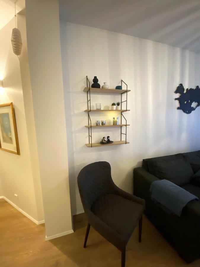 Hafnarstraeti 100, Downtown Apartment Akureyri Exterior foto